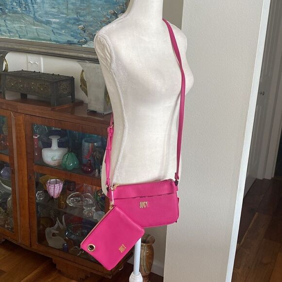 NWT 2pc Juicy Couture set - Picture 2 of 8